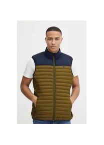 Steppweste Blend "BHWaistcoat", Herren, Gr. XL, nutria, 100% Nylon, unifarben, regular fit normal, Westen Steppweste, Stilvolle Steppweste