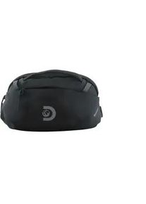 G&uuml;rteltasche DISCOVERY "Metropolis", Damen, Gr. B/H/T: 31cm x 17cm x 11cm, schwarz, Kunstfaser, unifarben, Taschen G&uuml;rteltasche, mit einem Fassungsverm&ouml;gen von 5,8 Litern