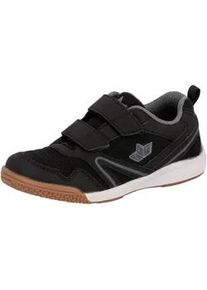 Laufschuh Lico "Sportschuh Boulder V", Kinder, Gr. 34, schwarz, Synthetik, Schuhe Laufschuh
