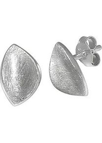 Paar Ohrstecker Firetti "Schmuck Geschenk Silber 925 Ohrschmuck", silber (silberfarben), Ohrringe, Damen, Silber 925 (Sterlingsilber)