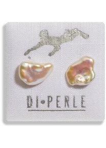 Adelia&acute;s Paar Ohrstecker ADELIA ́S "Damen Perlenschmuck 925 Silber S&uuml;sswasser Perlen Ohrstecker", wei&szlig;, Ohrringe, Damen, Damen, Silber 925 (Sterlingsilber), Damen Perlenschmuck