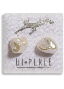 Adelia&acute;s Paar Ohrstecker ADELIA ́S "Damen Perlenschmuck 925 Silber S&uuml;sswasser Perlen Ohrstecker", wei&szlig;, Ohrringe, Damen, Damen, Silber 925 (Sterlingsilber), Damen Perlenschmuck