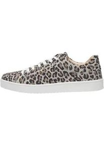 Sneaker N91 "Original Draft M BX", Herren, Gr. 46, leopard, Lackleder, Schuhe Sneaker