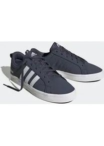 Sneaker Adidas SPORTSWEAR "VS PACE 2.0", Herren, Gr. 45, blau (shadow navy, shadow navy, ftwr wei&szlig;), Synthetik, Textil, Schuhe Sneaker, Topseller