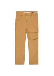 Cargohose Alpha Industries "Lieutenant", Damen, Gr. 30, Normalgr&ouml;&szlig;en, gr&uuml;n (khaki), Obermaterial: 98% Baumwolle, 2% Elastan, Hosen Cargohose