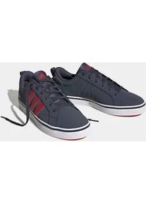 Sneaker Adidas SPORTSWEAR "VS PACE 2.0", Herren, Gr. 44, blau (shadow navy, better scarlet, cloud wei&szlig;), Synthetik, Textil, Schuhe Sneaker, Topseller