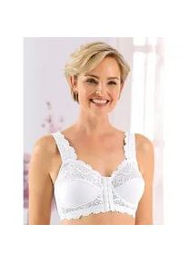 w&auml;schepur B&uuml;gelloser BH W&Auml;SCHEPUR, Damen, Gr. 105, Cup A, wei&szlig;, 85% Polyamid, 15% Elasthan, BHs