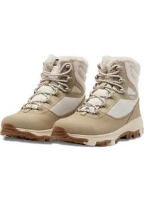 Outdoorwinterstiefel Jack Wolfskin "EVERQUEST TEXAPORE HIGH W", Damen, Gr. 39,5, braun (anis), Synthetik, Textil, Schuhe Outdoorwinterstiefel, Winterboots, Winterstiefel, Snowboots, Winterschuhe, gef&uuml;ttert