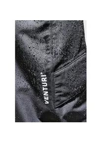 Sch&ouml;ffel Outdoorhose SCH&Ouml;FFEL "2.5L Pants Tarvis M", Herren, Gr. 52, Normalgr&ouml;&szlig;en, schwarz (9990, schwarz), Oberstoff: Aussenseite: 100% Polyester; (Membran: Polyurethan); Oberstoff Einsatz: Aussenseite: 100% Nylon, Innenseite: 100% Polyester; (Membran: Polyurethan), Hosen Outdoorhose