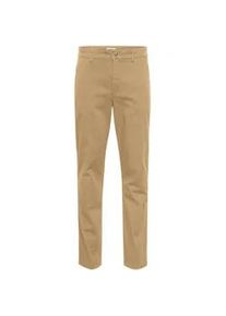 !Solid Stoffhose SOLID "Stoffhose SDErico", Herren, Gr. 30, L&auml;nge 34, beige (sand), Obermaterial: 98% Baumwolle CO. 2% Elasthan EL., Hosen Stoffhose