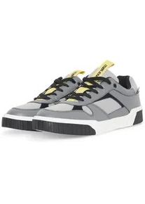Sneaker Blend "Sneaker BHFootwear", Herren, Gr. 40, grau (quiet shade), Obermaterial: 100% Textilmaterial TEXMAT., unifarben, Schuhe Sneaker