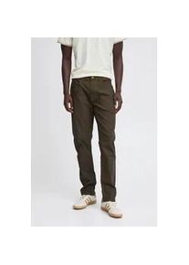 Stoffhose Blend "BHEdford", Herren, Gr. 30, L&auml;nge 32, sand braun, Web, 98% Baumwolle, 2% Elasthan, unifarben, regular fit lang, Hosen Stoffhose, Basic Chinohose