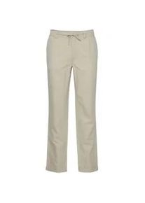 Stoffhose Casual Friday "Stoffhose CFPandrup", Herren, Gr. 31, L&auml;nge 32, beige (light sand), Obermaterial: 51% Leinen LI. 49% Baumwolle CO., Hosen Stoffhose