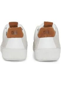 Sneaker Blend "Sneaker BHSFootwear", Herren, Gr. 40, braun (chipmunk), Obermaterial: 100% sonstige Fasern AF., Schuhe Sneaker