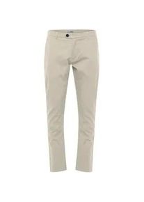 !Solid Stoffhose SOLID "Stoffhose SDFilip", Herren, Gr. 36, L&auml;nge 32, beige (oatmeal), Obermaterial: 97% Baumwolle CO. 3% Elasthan EL., Hosen Stoffhose