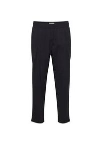 Stoffhose Casual Friday "Stoffhose CFHAAKAN 0165 ribstop pants", Herren, Gr. XXL, L&auml;nge 34, schwarz (schwarz beauty), Obermaterial: 71% Polyester PES. 28% Viskose CV. 1% Elasthan EL., Hosen Stoffhose