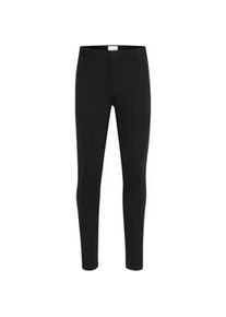 Stoffhose Casual Friday "Stoffhose CFJoris", Herren, Gr. XL, N-Gr, schwarz, Obermaterial: 75% Polyester PES. 20% Viskose CV. 5% Elasthan EL., Hosen Stoffhose