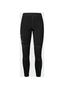 Sch&ouml;ffel Outdoorhose SCH&Ouml;FFEL "Tights Tristkopf L", Damen, Gr. 34, Normalgr&ouml;&szlig;en, schwarz (9990, schwarz), Oberstoff : 85% Nylon 15% Elasthan, Hosen Outdoorhose