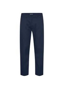 Stoffhose 11 Project "Stoffhose PRArnold", Herren, Gr. 38, L&auml;nge 32, blau (insignia blau), Obermaterial: 65% Polyester PES. 35% Baumwolle CO., Hosen Stoffhose