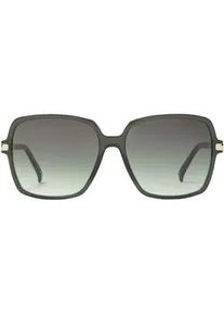 Marc O'Polo Sonnenbrille MARC O'POLO "aus leichtem Acetat", Damen, schwarz, Sonnenbrillen Sonnenbrille