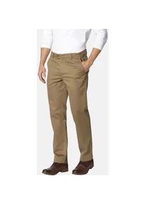 Anzughose Babista "Hose DANOTOSSI", Herren, Gr. 54, N-Gr, beige, Obermaterial: 96% Baumwolle CO. 4% Elasthan EL., regular fit, Hosen Anzughose