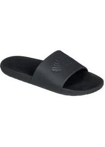 Sandale Billabong "Paradise", Herren, Gr. 8(41), schwarz, Obermaterial:Obermaterial: 100% EVA / Futter: 100% Microfaser / Innensohle: 100% Phylon / Au&szlig;ensohle: 100% Phylon;, Schuhe Sandale