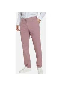 Anzughose Babista "Hose MILANVINO", Herren, Gr. 28, rosa, regular fit, Hosen Anzughose, im eleganten Look