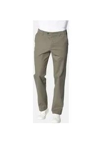 Anzughose Babista "Hose MODAFLORO", Herren, Gr. 58, beige, Obermaterial: 98% Baumwolle CO. 2% Elasthan EL., regular fit, Hosen Anzughose, mit mehr Bequemlichkeit