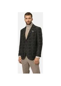 Sakko Babista "Sakko ZOLVENTO", Herren, Gr. 25, braun, Obermaterial: 100% Polyester COOLMAX PES(Coolmax)., Sakkos Sakko