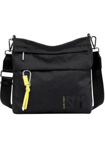 Umh&auml;ngetasche SURI FREY "Umh&auml;ngetasche SFY SURI Sports Marry", Damen, Gr. B/H/T: 27cm x 26cm x 4cm 0, schwarz (schwarz 100), Polyurethan, Taschen Umh&auml;ngetasche