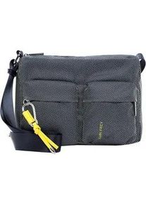 Umh&auml;ngetasche SURI FREY "Umh&auml;ngetasche SFY SURI Sports Marry", Damen, Gr. B/H/T: 30cm x 20cm x 10cm 0, blau (blau 500), Polyurethan, Taschen Umh&auml;ngetasche