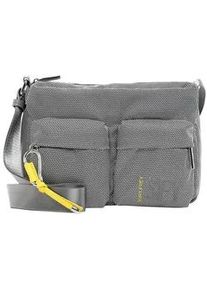 Umh&auml;ngetasche SURI FREY "Umh&auml;ngetasche SFY SURI Sports Marry", Damen, Gr. B/H/T: 30cm x 20cm x 10cm 0, grau (lightgrau 810), Polyurethan, Taschen Umh&auml;ngetasche