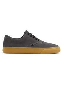 Sneaker Element "Topaz C3", Herren, Gr. 10,5 (44), asphalt gum, Obermaterial:100% Leder;, Schuhe Sneaker