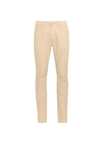 Stoffhose Blend "Stoffhose BHEdford", Herren, Gr. 36, L&auml;nge 30, beige (cornstalk), Obermaterial: 98% Baumwolle CO. 2% Elasthan EL., Hosen Stoffhose
