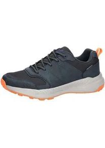 Sneaker Lico "Freizeitschuh Howard", Herren, Gr. 38, blau, Synthetik, Schuhe Sneaker