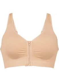 Soft-BH Anita "Prothesen BH Lynn", Damen, Gr. XL, N-Gr, beige (desert), Obermaterial: 88% Polyamid PA. 12% Elasthan EL., BHs Soft-BH