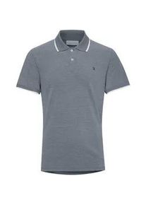 Poloshirt Casual Friday "Poloshirt CFTristan", Herren, Gr. XL, blau (navy blazer), Obermaterial: 100% Baumwolle CO., regular fit normal, Shirts