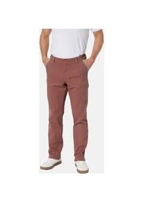 Anzughose Babista "Hose VENETARI", Herren, Gr. 58, N-Gr, orange (dunkelorange), Obermaterial: 98% Baumwolle CO. 2% Elasthan EL., Hosen Anzughose