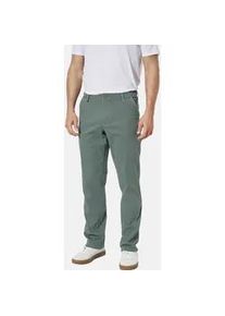 Anzughose Babista "Hose VENETARI", Herren, Gr. 56, N-Gr, gr&uuml;n (oliv), Obermaterial: 98% Baumwolle CO. 2% Elasthan EL., Hosen Anzughose