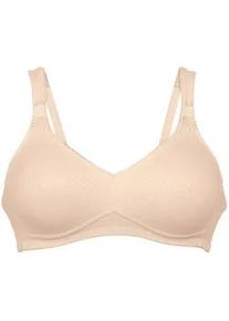 Soft-BH Anita "Komfort Soft BH Leni", Damen, Gr. 75, Cup F, rosa (smart rose), Obermaterial: 74% Polyamid PA. 26% Elasthan EL., BHs Soft-BH