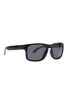 Sonnenbrille "Paris", Damen, schwarz, Collezione Alessandro, unifarben, Sonnenbrillen Sonnenbrille, mit schwarzen Linsen