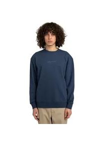 Sweatshirt Element "Cornell Cipher", Herren, Gr. XL, big dipper, Obermaterial: 50% Walkfrottier, 30% Walkfrottier, 20% Microfaser;, Sweatshirts Sweatshirt