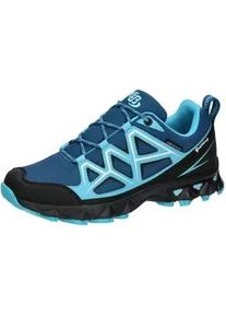 Br&uuml;tting Outdoorschuh BR&Uuml;TTING "Outdoorschuh Power", Damen, Gr. 43, blau, Synthetik, Schuhe Outdoorschuh