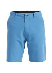 Badeshorts Quiksilver "Union Amph 20", Herren, Gr. 31SM, US-Gr&ouml;&szlig;en, blau (coronet blau), Polyester, Badehosen Badeshorts