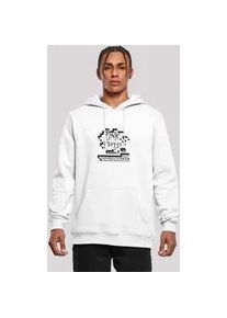 Sweatshirt F4NT4STIC "Pink Floyd Another Brick in The Wall Album Cover", Herren, Gr. S, wei&szlig;, Obermaterial: 65% Baumwolle, 35% Polyester, slim fit, ohne B&uuml;ndchen, Sweatshirts Sweatshirt, Herren,Premium Merch,Slim-Fit,Kapuzenpullover,Bandshirt