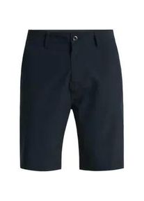 Badeshorts Quiksilver "Union Amph 20", Herren, Gr. 29(XS/S), US-Gr&ouml;&szlig;en, schwarz, Polyester, Badehosen Badeshorts