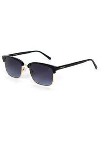 Sonnenbrille SURI FREY "Sonnenbrille SFY Charly", Damen, schwarz (schwarz 100), Sonnenbrillen Sonnenbrille