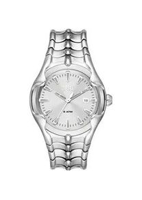 Diesel "VERT" Armbanduhr, Herrenuhr, Datum, Edelstahlarmband