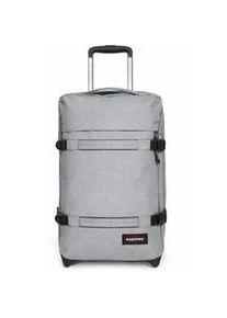 Eastpak "TRANSITR S" 42 l 2 Rollen Handgep&auml;ck-Koffer Reisegep&auml;ck Reisekoffer mit TSA Schloss Reisetasche