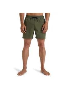Boardshorts Billabong "All Day Layback 16", Herren, Gr. S, braun (military), Obermaterial:100% Microfaser;, Hosen